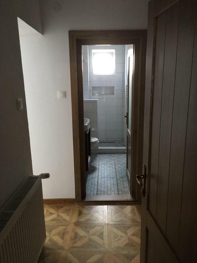 Casa Karola Haz Bed and Breakfast Băile Tusnad Εξωτερικό φωτογραφία
