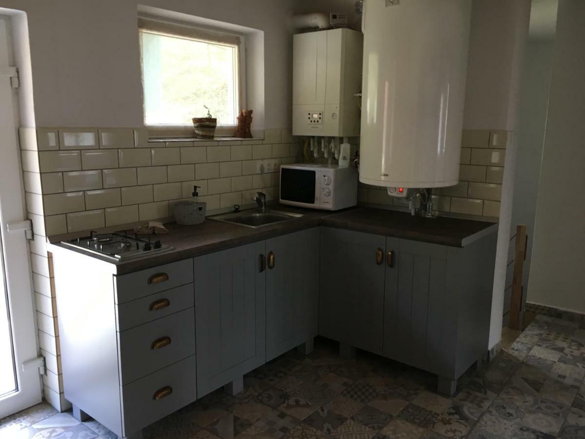 Casa Karola Haz Bed and Breakfast Băile Tusnad Εξωτερικό φωτογραφία