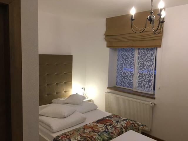 Casa Karola Haz Bed and Breakfast Băile Tusnad Εξωτερικό φωτογραφία