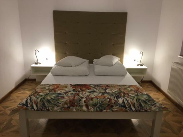Casa Karola Haz Bed and Breakfast Băile Tusnad Δωμάτιο φωτογραφία