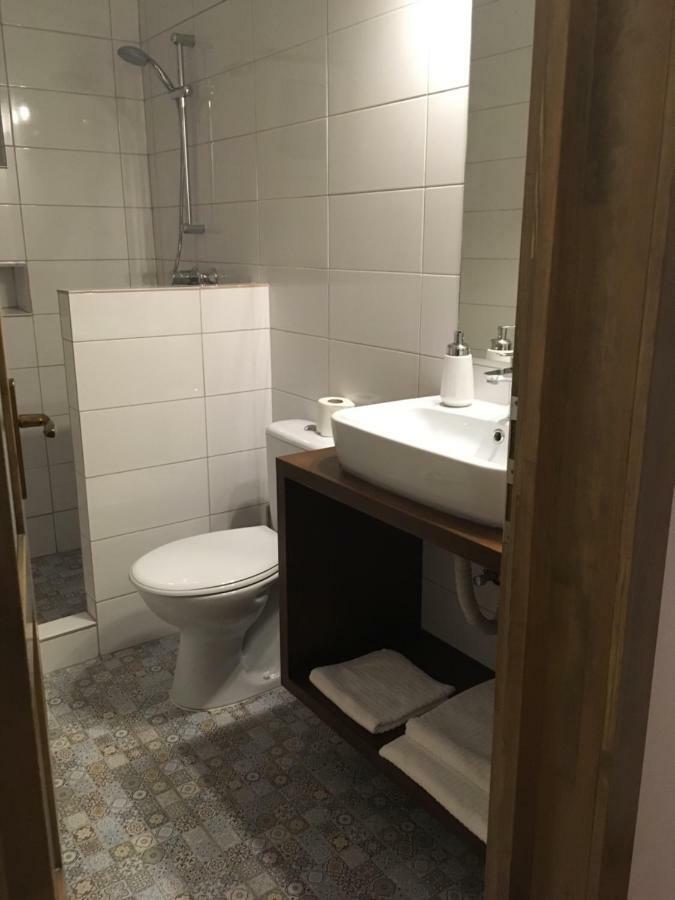Casa Karola Haz Bed and Breakfast Băile Tusnad Εξωτερικό φωτογραφία