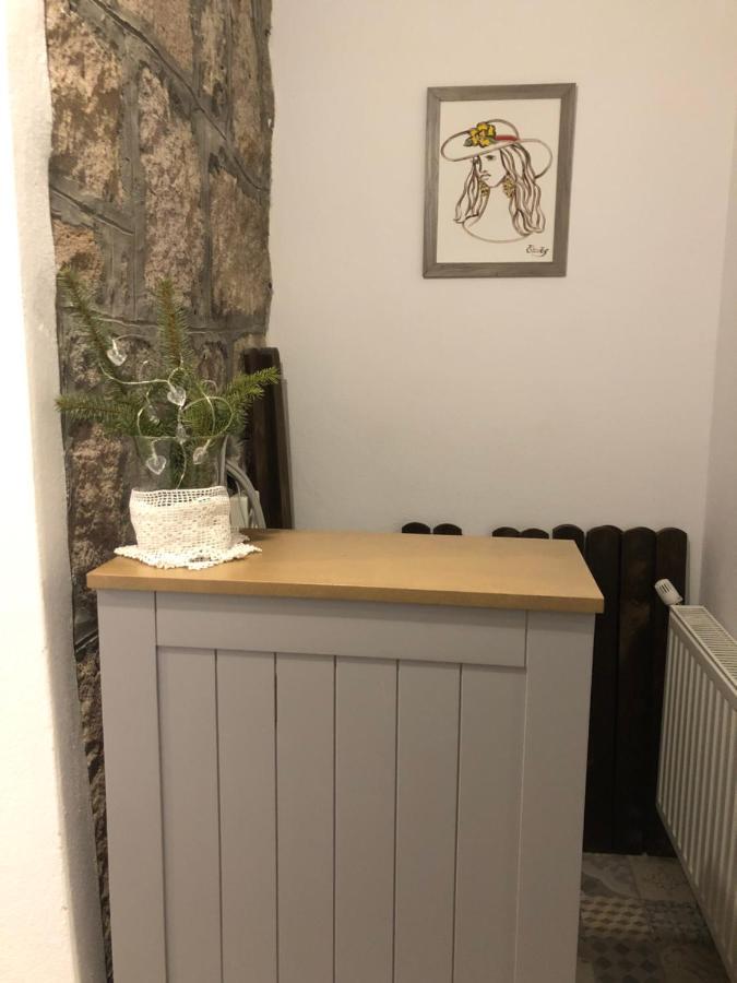 Casa Karola Haz Bed and Breakfast Băile Tusnad Εξωτερικό φωτογραφία